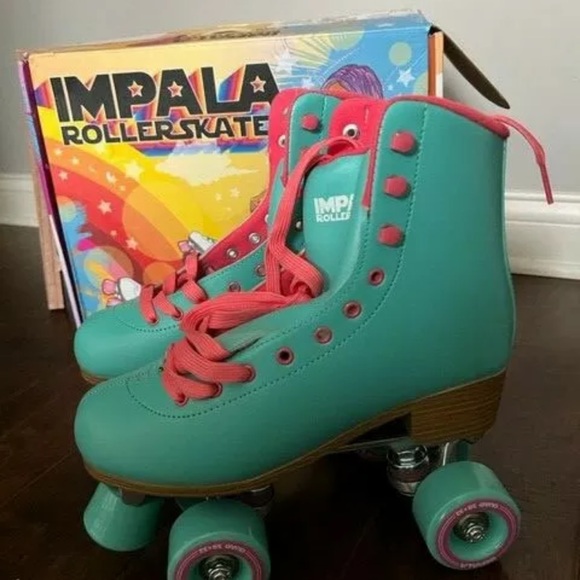 Impala quad new in box - Picture 5 of 5